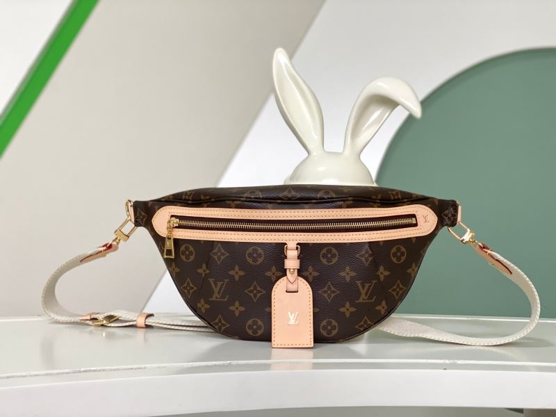 Louis Vuitton Waist Chest Packs